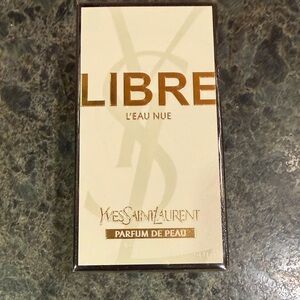 Yves Saint Laurent Libre L'Eau Nue Perfume